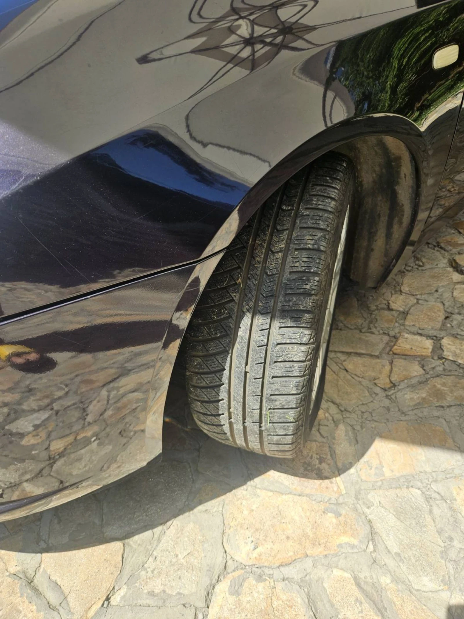 Fiat Stilo, снимка 14 - Автомобили и джипове - 55241947
