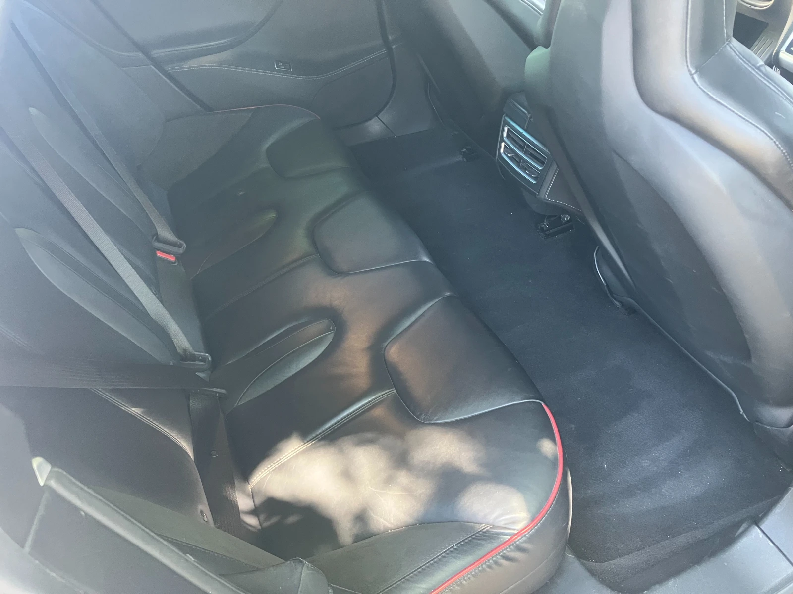 Tesla Model S 90D, снимка 10 - Автомобили и джипове - 55438772