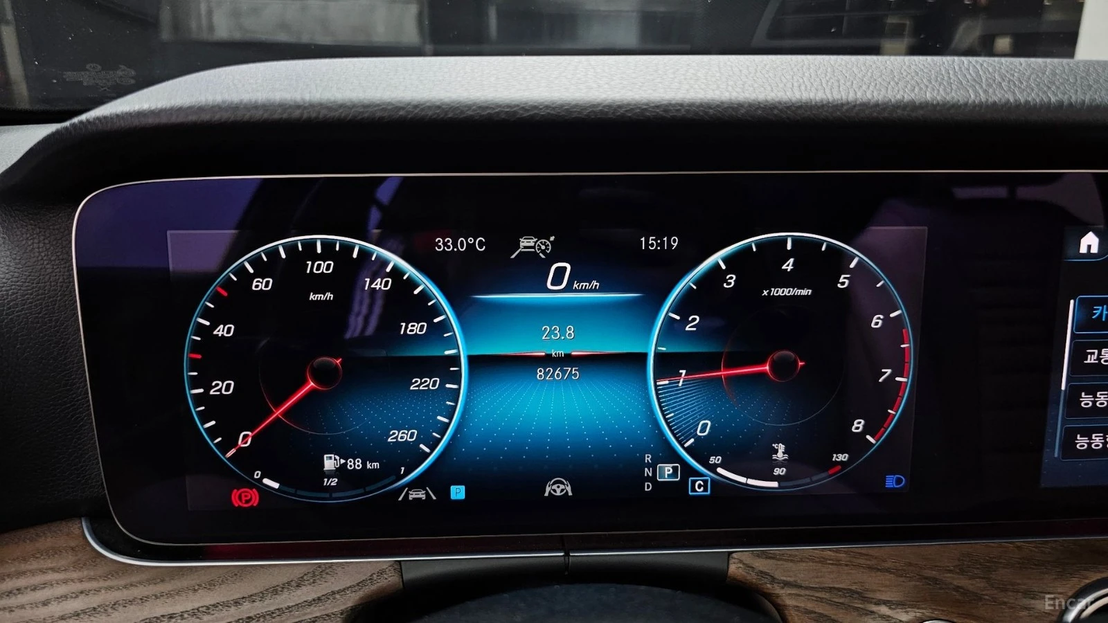 Mercedes-Benz E 250 EXCLUSIVE* HUD* ����* ������* ����* ���� | Mobile.bg � ����������� 6