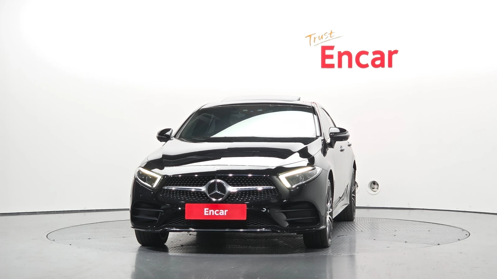 Mercedes-Benz CLS 450 AMG LINE* 4MATIC, снимка 3 - Автомобили и джипове - 55953114