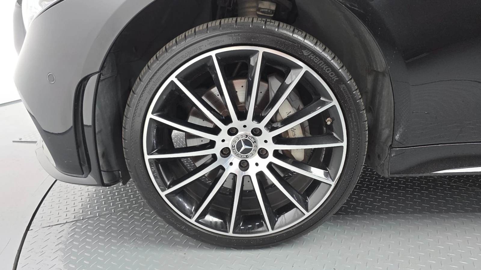 Mercedes-Benz CLS 450 AMG LINE* 4MATIC, снимка 5 - Автомобили и джипове - 55953114