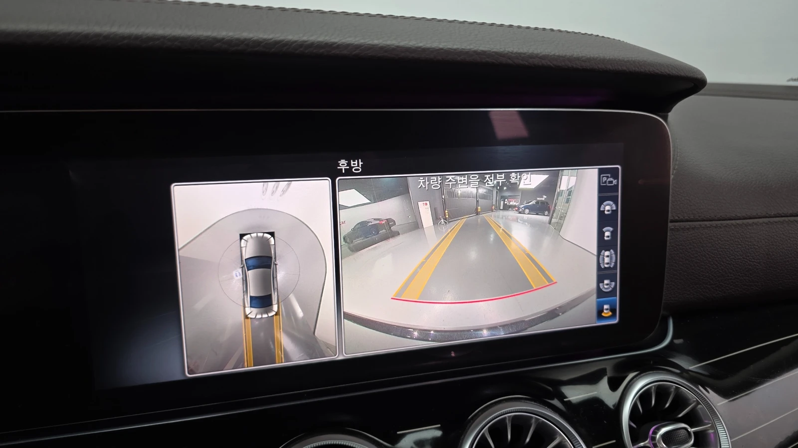 Mercedes-Benz CLS 450 AMG LINE* 4MATIC, снимка 13 - Автомобили и джипове - 55953114