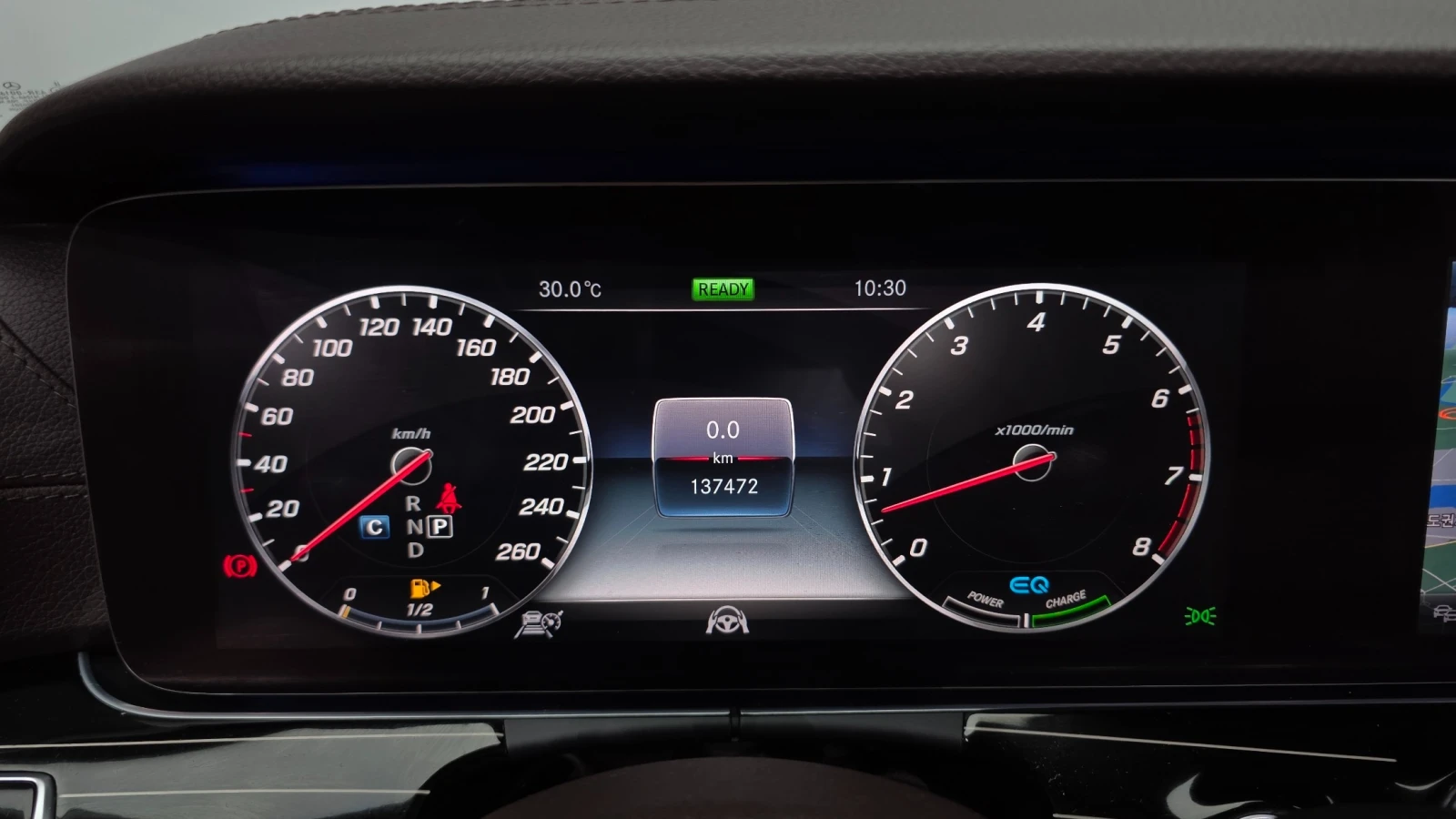 Mercedes-Benz CLS 450 AMG LINE* 4MATIC, снимка 11 - Автомобили и джипове - 55953114
