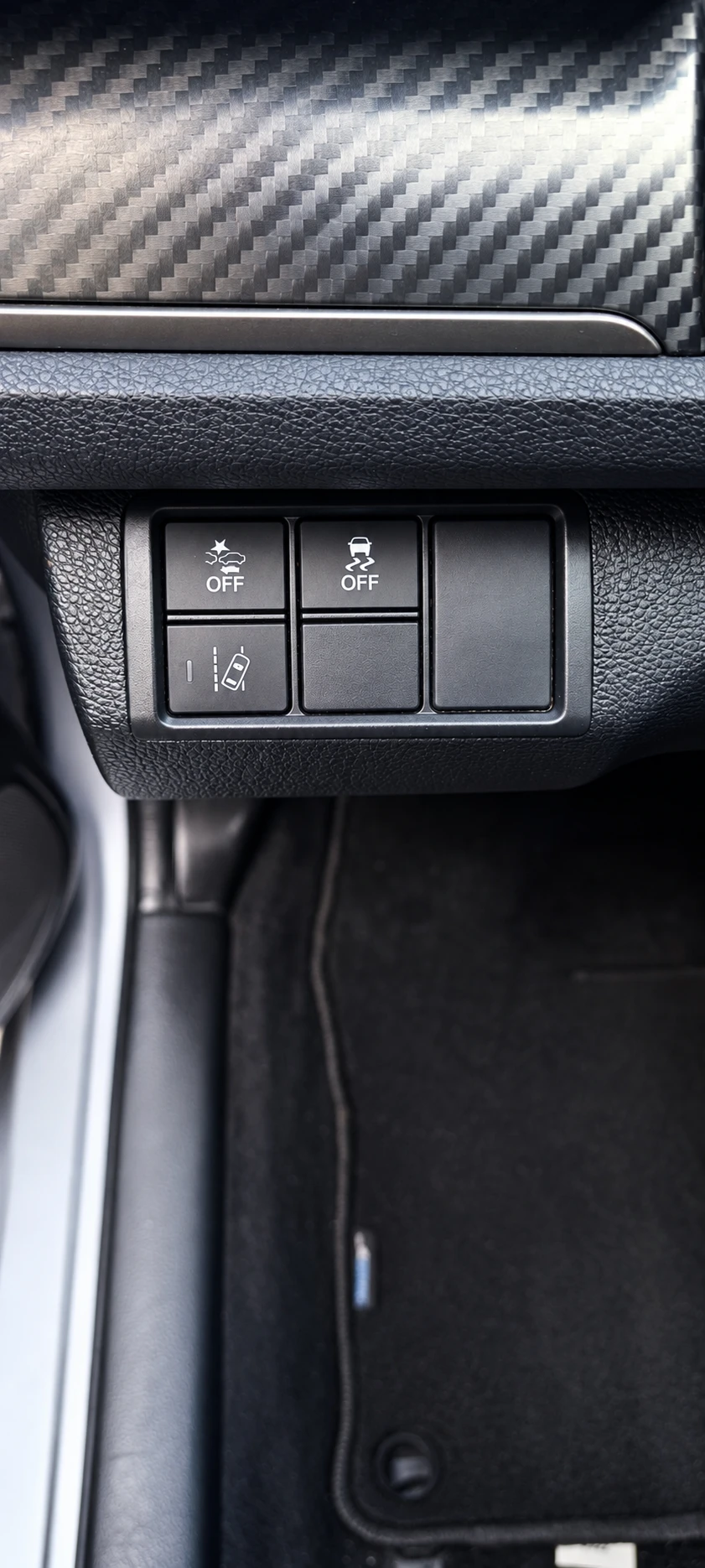 Honda Civic 1.5 Turbo Sport 182кс | CVT| Remote Start | ACC | , снимка 15 - Автомобили и джипове - 56214948