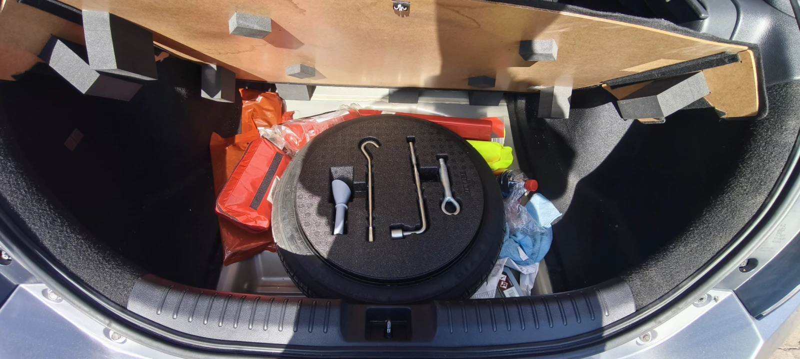 Honda Civic 1.5 Turbo Sport 182кс | CVT| Remote Start | ACC | , снимка 12 - Автомобили и джипове - 56214948