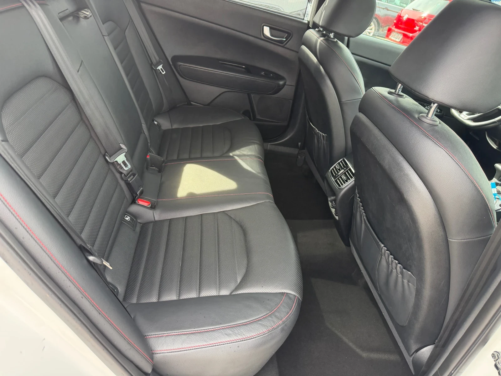 Kia Optima 1.7 CRDI GT LINE MEMORY| ПАМЕТ| Ел.Пакет| Камера| , снимка 15 - Автомобили и джипове - 56279227