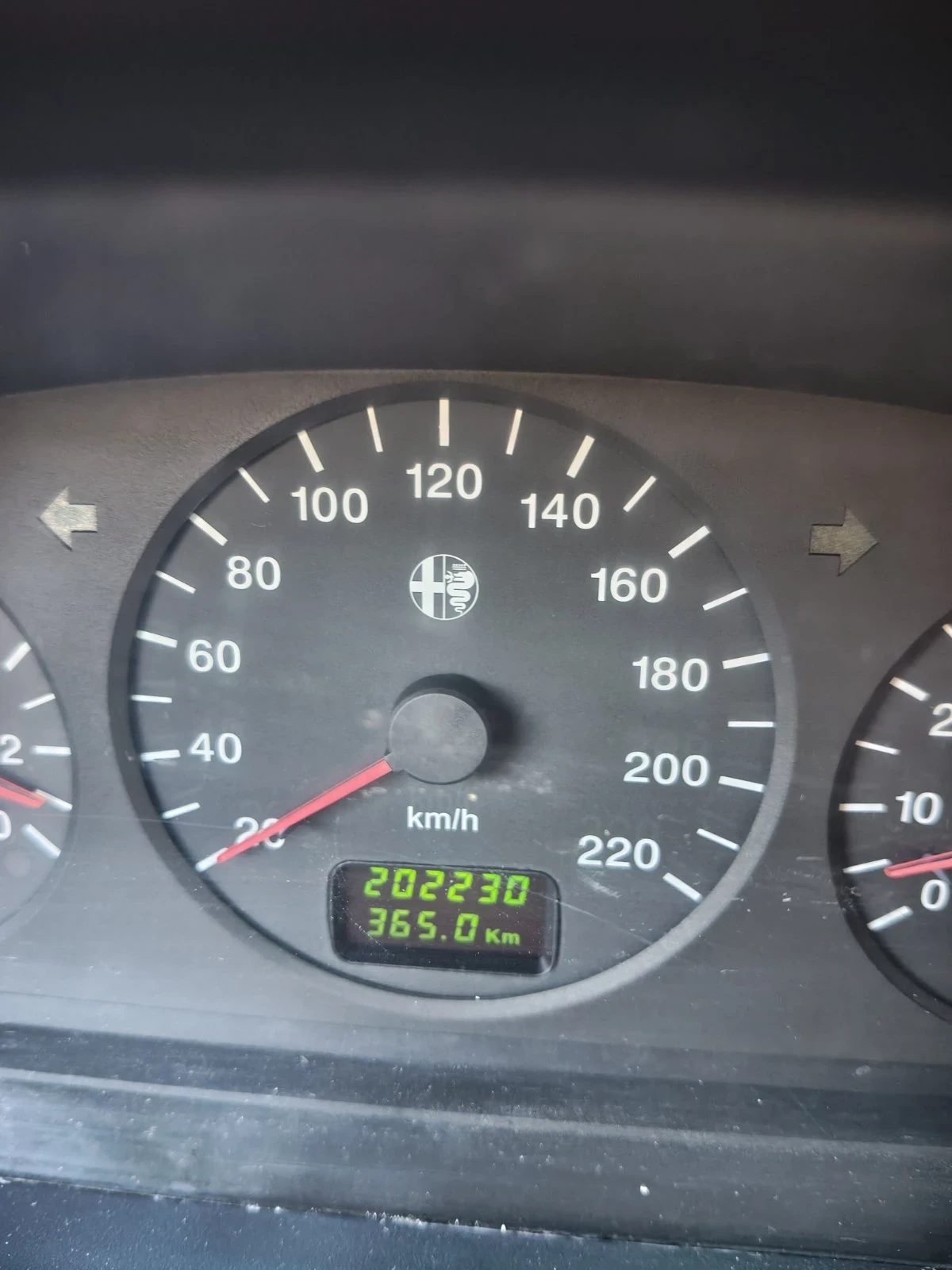 Alfa Romeo 146, снимка 3 - Автомобили и джипове - 56327100