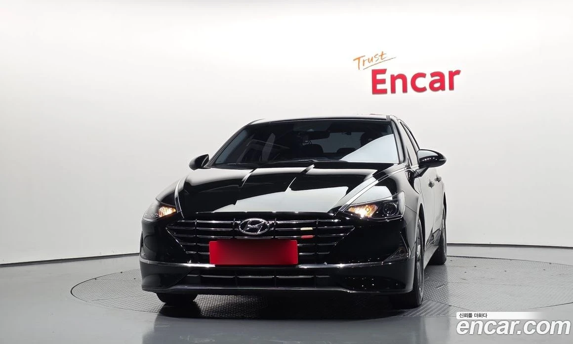 Hyundai Sonata 2.0 LPG Style  * koreiskikoli.bg *  | Mobile.bg � ����������� 3