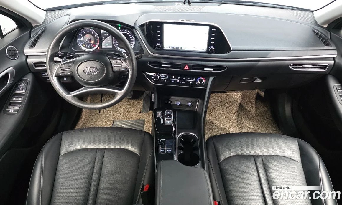 Hyundai Sonata 2.0 LPG Style  * koreiskikoli.bg *  | Mobile.bg � ����������� 7