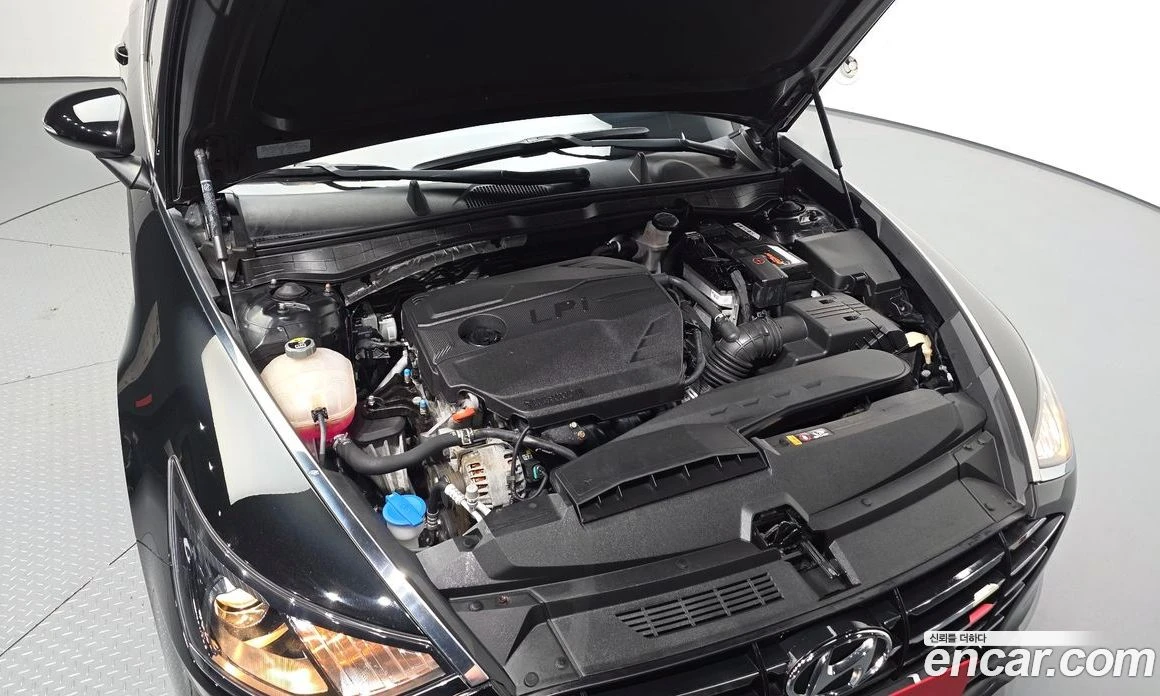 Hyundai Sonata 2.0 LPG Style  * koreiskikoli.bg *  | Mobile.bg � ����������� 6