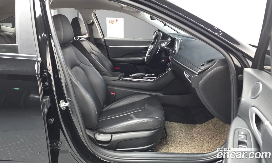 Hyundai Sonata 2.0 LPG Style  * koreiskikoli.bg *  | Mobile.bg � ����������� 11