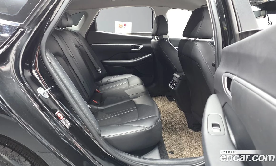 Hyundai Sonata 2.0 LPG Style  * koreiskikoli.bg *  | Mobile.bg � ����������� 12