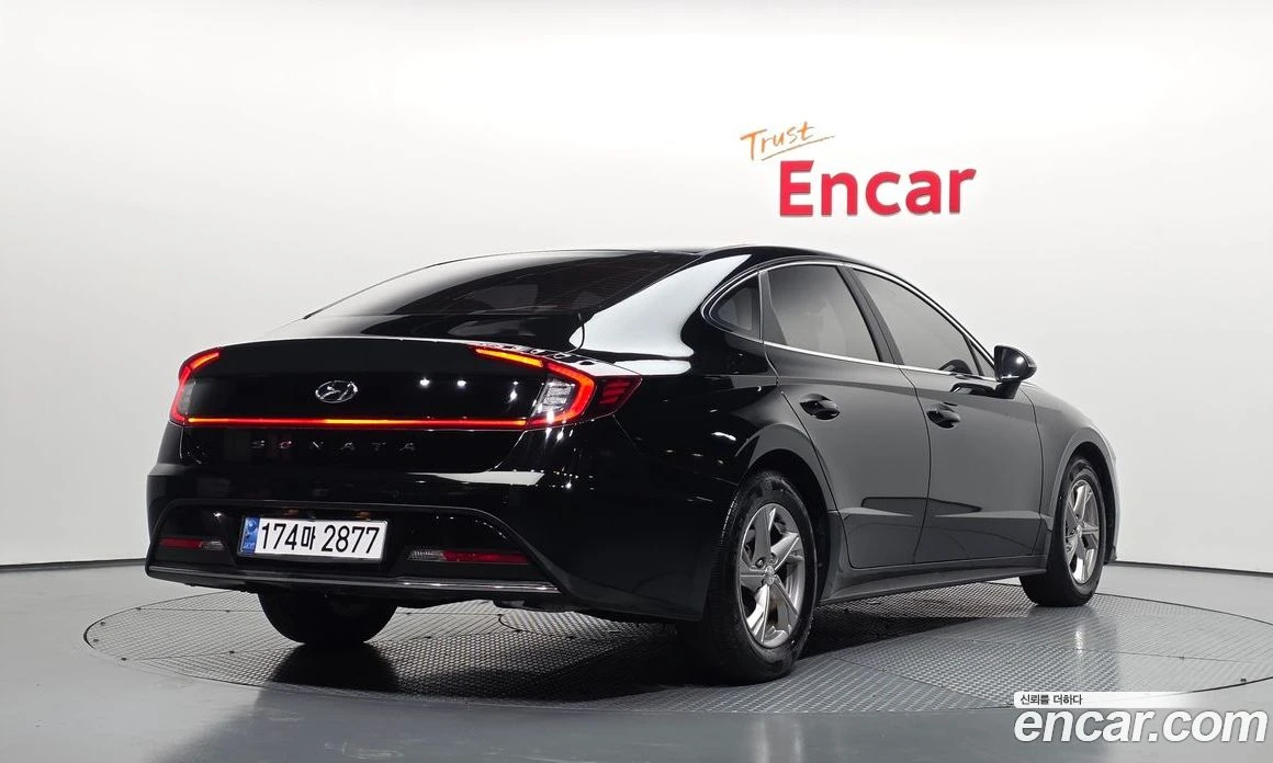 Hyundai Sonata 2.0 LPG Style  * koreiskikoli.bg *  | Mobile.bg � ����������� 2