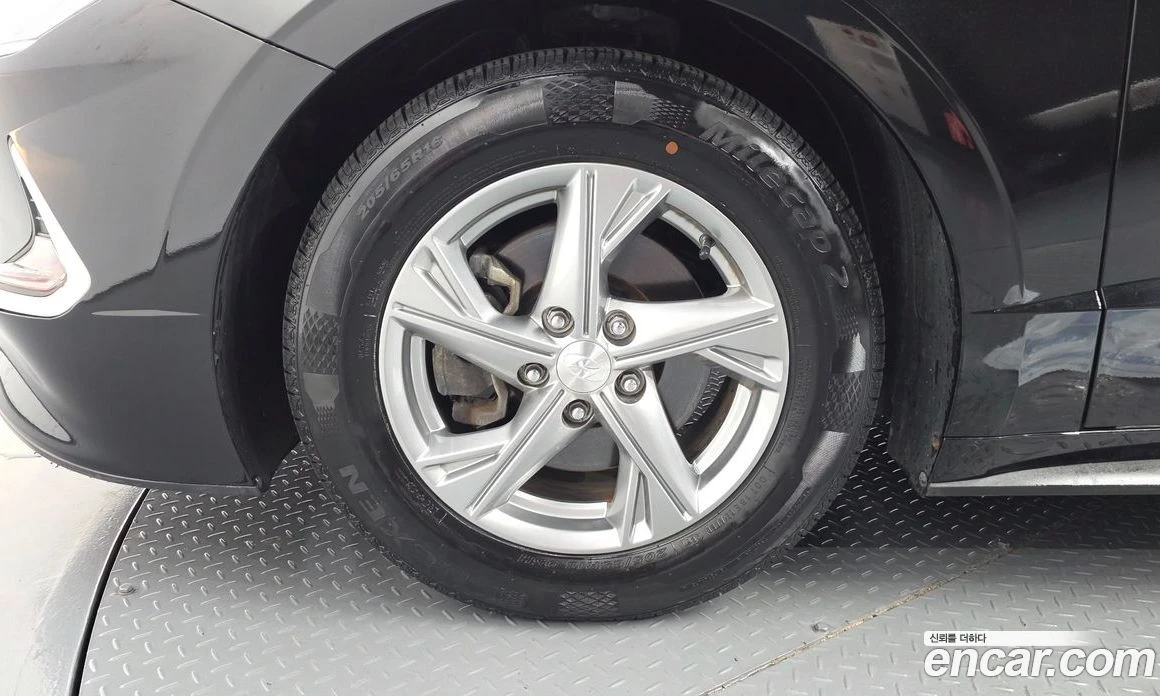Hyundai Sonata 2.0 LPG Style  * koreiskikoli.bg *  | Mobile.bg � ����������� 5