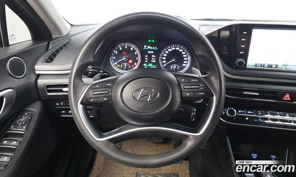 Hyundai Sonata 2.0 LPG Style  * koreiskikoli.bg *  | Mobile.bg � ����������� 13