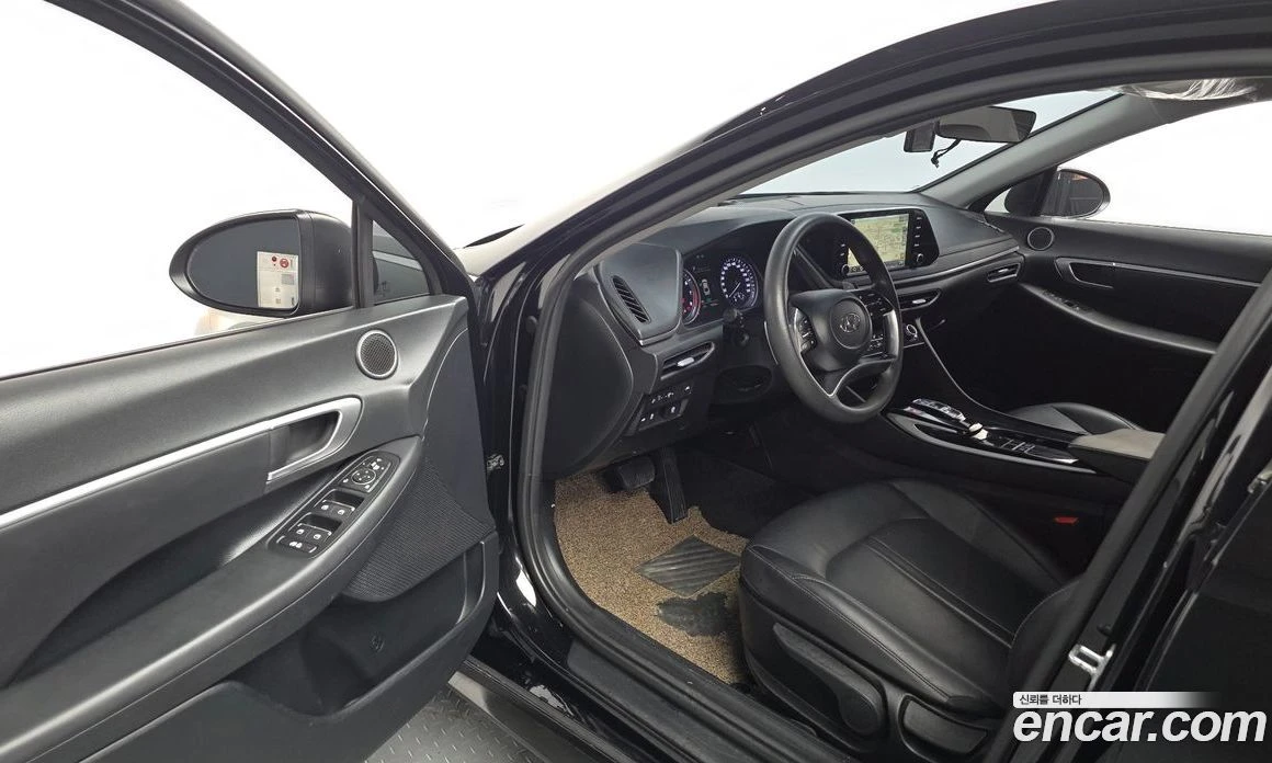 Hyundai Sonata 2.0 LPG Style  * koreiskikoli.bg *  | Mobile.bg � ����������� 10