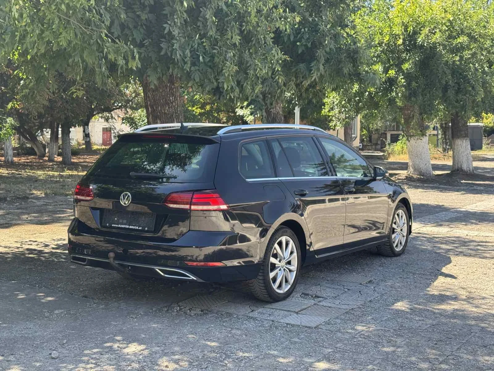 VW Golf 1.5 TSI , снимка 6 - Автомобили и джипове - 56524037