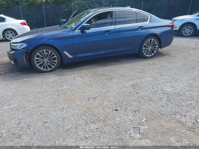 BMW 540 AMBIENT LIGHT| HUD| HARMAN KARDON| AUTO HIGH BEAM | Mobile.bg � ����������� 3