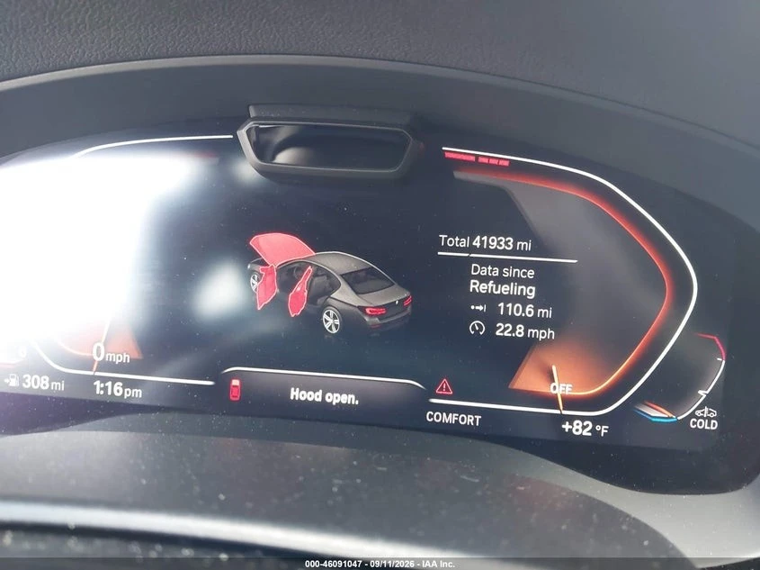 BMW 540 AMBIENT LIGHT| HUD| HARMAN KARDON| AUTO HIGH BEAM | Mobile.bg � ����������� 10