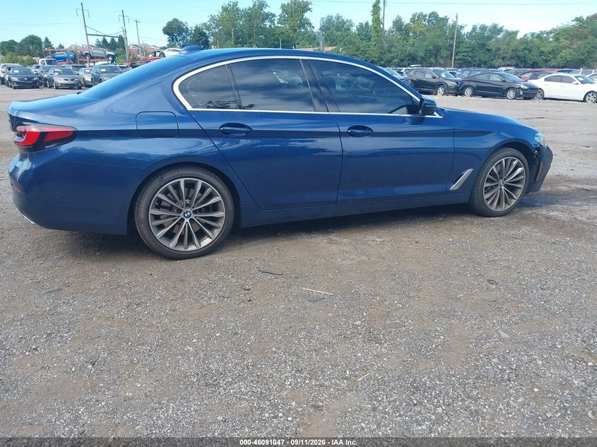 BMW 540 AMBIENT LIGHT| HUD| HARMAN KARDON| AUTO HIGH BEAM | Mobile.bg � ����������� 2