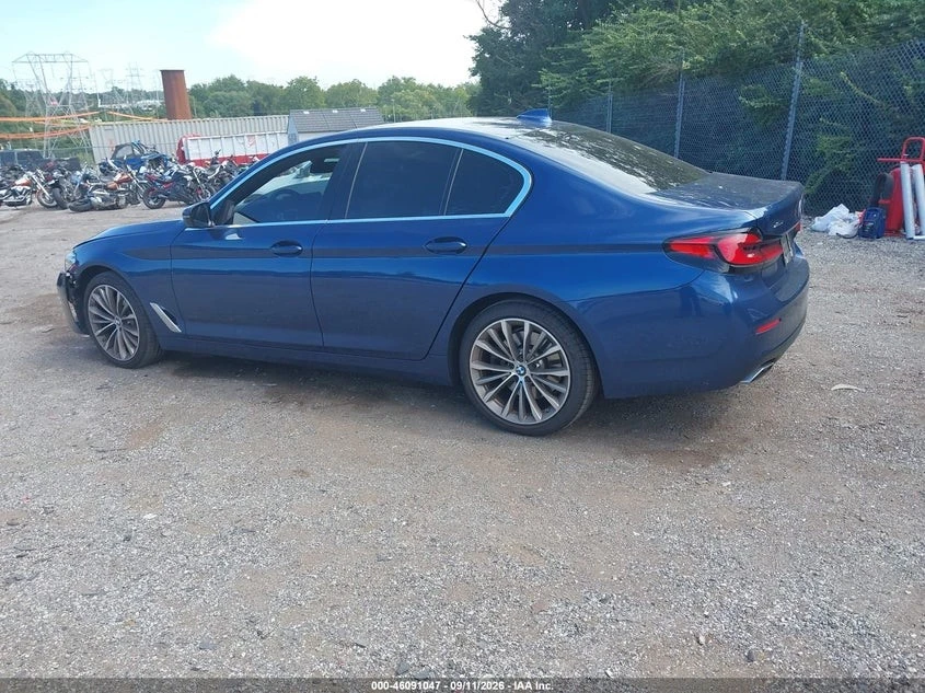 BMW 540 AMBIENT LIGHT| HUD| HARMAN KARDON| AUTO HIGH BEAM | Mobile.bg � ����������� 4