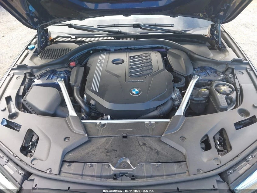 BMW 540 AMBIENT LIGHT| HUD| HARMAN KARDON| AUTO HIGH BEAM | Mobile.bg � ����������� 12