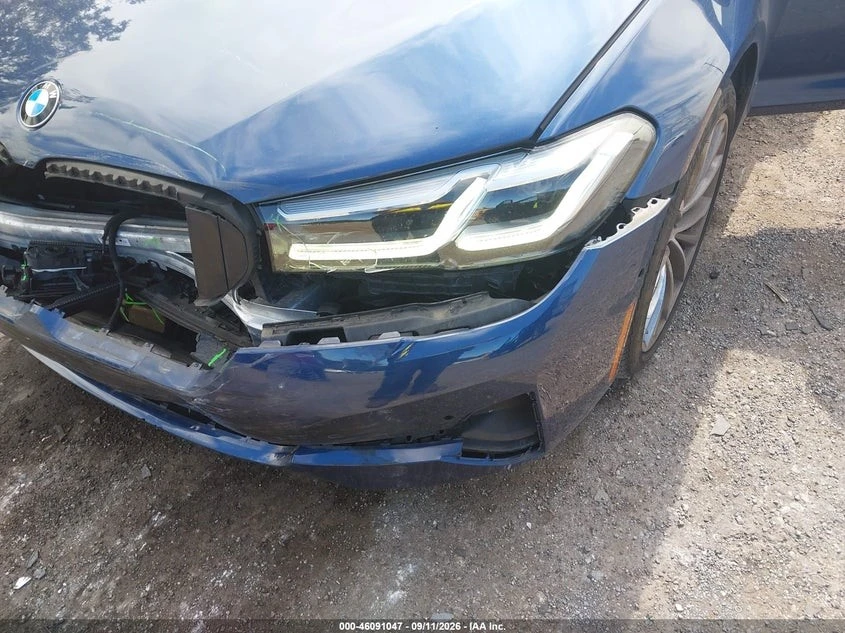 BMW 540 AMBIENT LIGHT| HUD| HARMAN KARDON| AUTO HIGH BEAM | Mobile.bg � ����������� 9