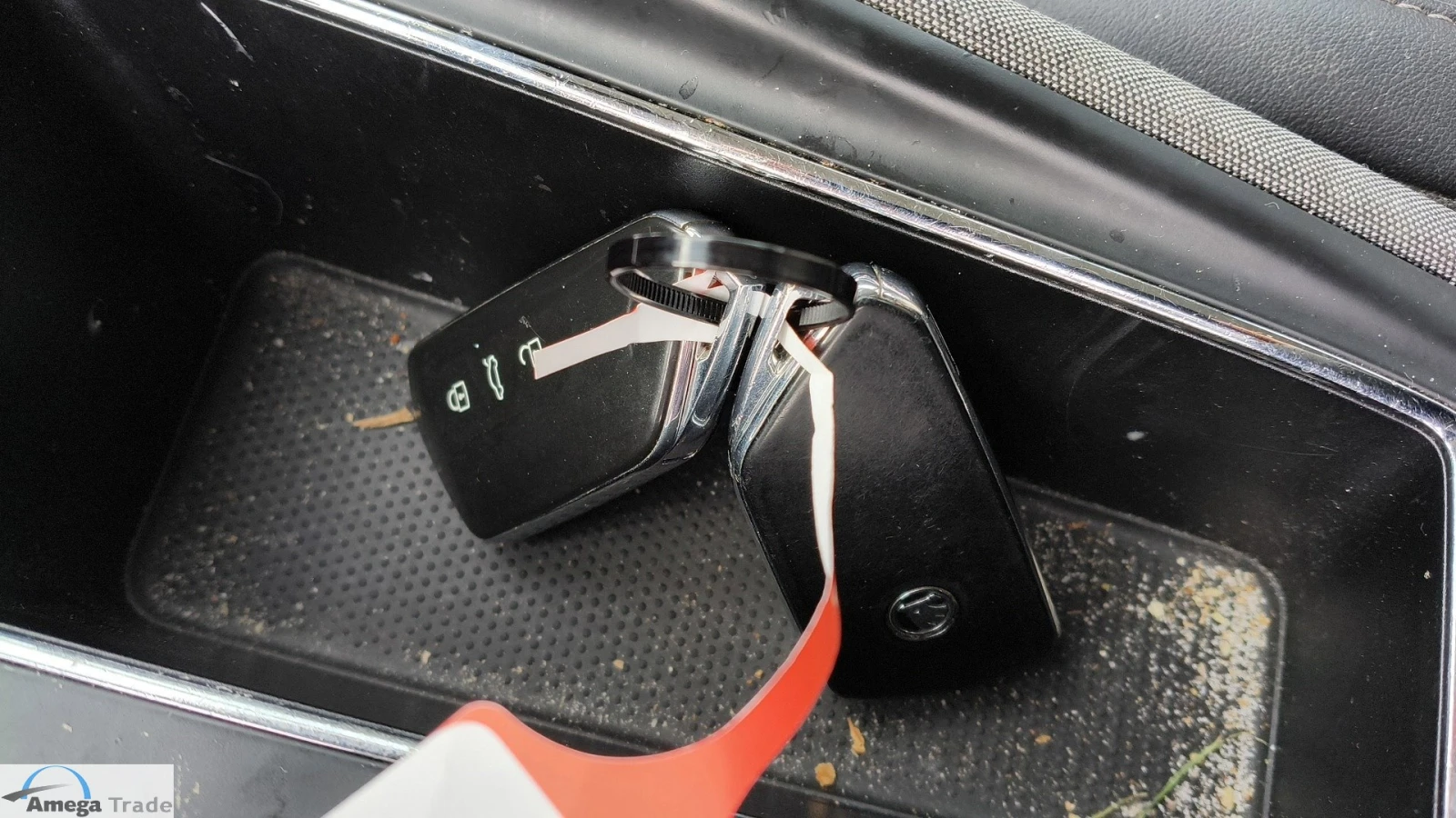 Skoda Enyaq 60 LED Navi Leather Camera, снимка 12 - Автомобили и джипове - 56713373