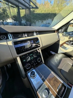 Land Rover Range rover, снимка 14