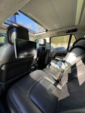 Land Rover Range rover, снимка 9