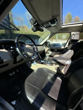 Land Rover Range rover, снимка 10