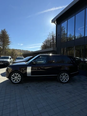 Land Rover Range rover, снимка 4