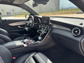 Mercedes-Benz GLC 43 AMG AMG* 4MATIC* PANO* , снимка 16