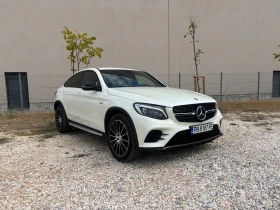 Mercedes-Benz GLC 43 AMG AMG* 4MATIC* PANO* , снимка 1