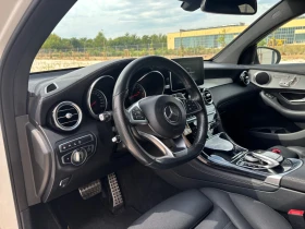 Mercedes-Benz GLC 43 AMG AMG* 4MATIC* PANO* , снимка 6
