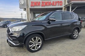SsangYong Rexton 2.2D AWD 7местна , снимка 1