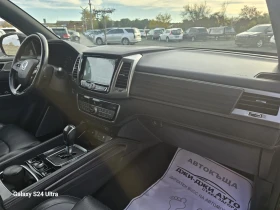 SsangYong Rexton 2.2D AWD 7местна , снимка 8