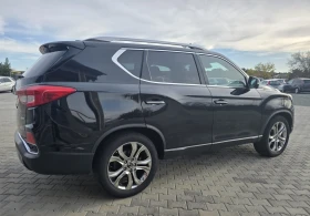SsangYong Rexton 2.2D AWD 7местна , снимка 4
