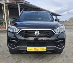 SsangYong Rexton 2.2D AWD 7местна , снимка 2