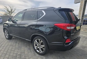 SsangYong Rexton 2.2D AWD 7местна , снимка 6