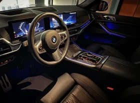 BMW X7 40d M xDrive, снимка 5