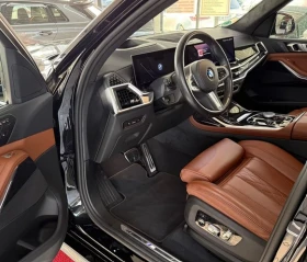 BMW X7 40d M xDrive, снимка 4