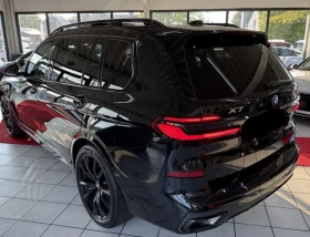 BMW X7 40d M xDrive, снимка 2