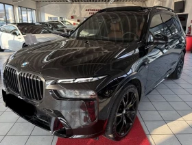 BMW X7 40d M xDrive, снимка 1
