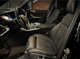 BMW X7 40d M xDrive, снимка 6