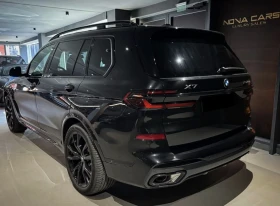 BMW X7 40d M xDrive, снимка 3