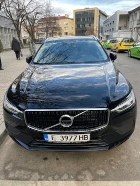 Volvo XC60, снимка 1