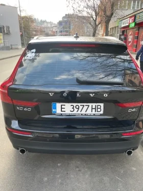 Volvo XC60, снимка 2