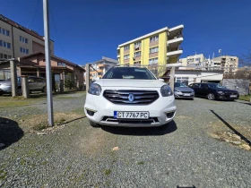 Renault Koleos, снимка 1