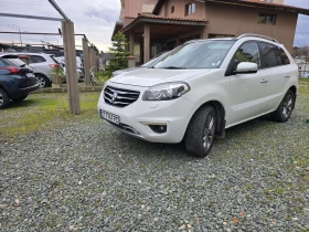 Renault Koleos, снимка 2